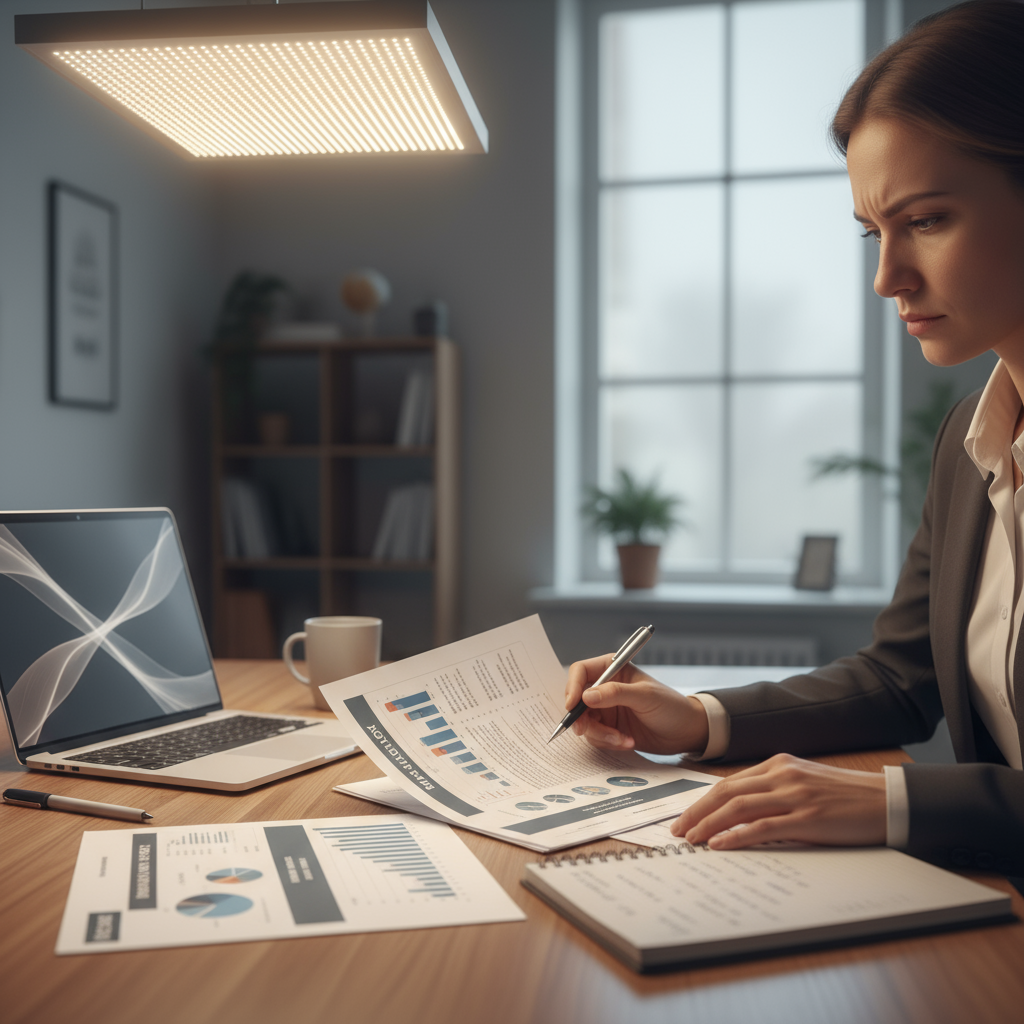 Supporting illustration