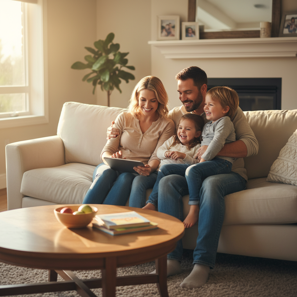 Conclusion illustration