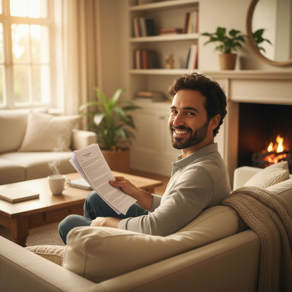 Conclusion illustration