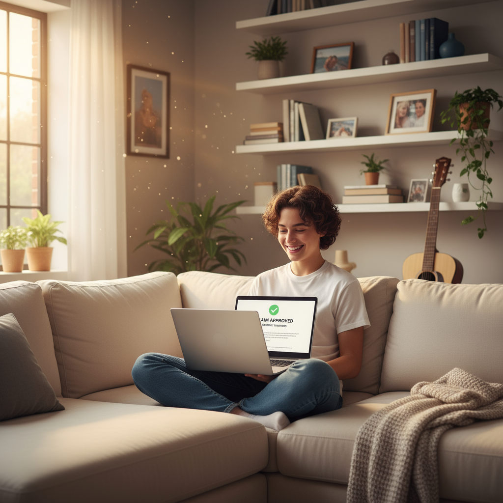 Conclusion illustration