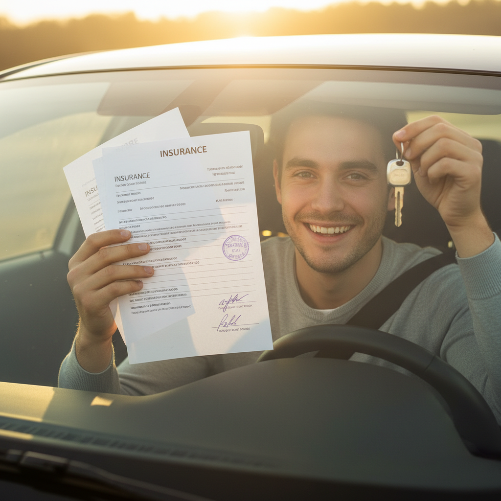 Conclusion illustration