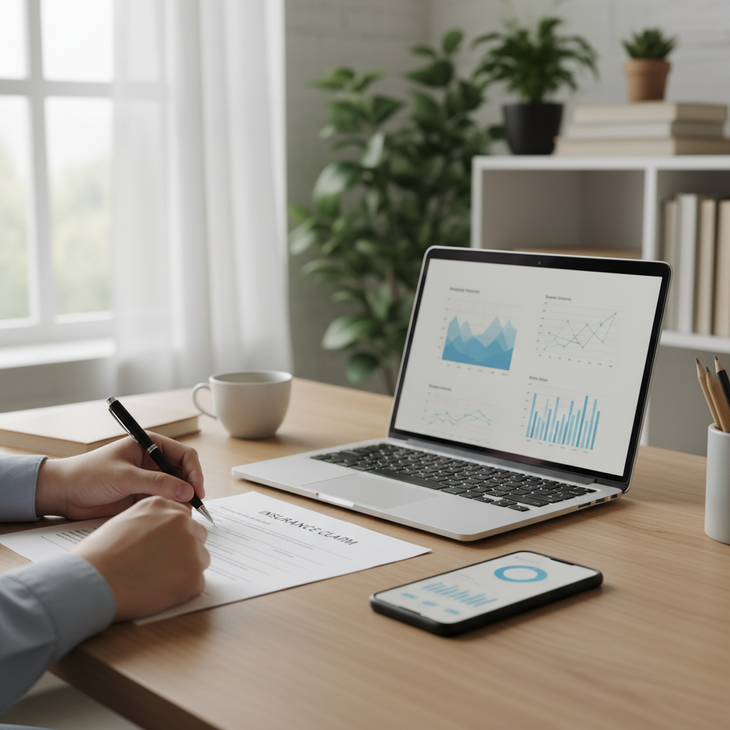 Supporting illustration