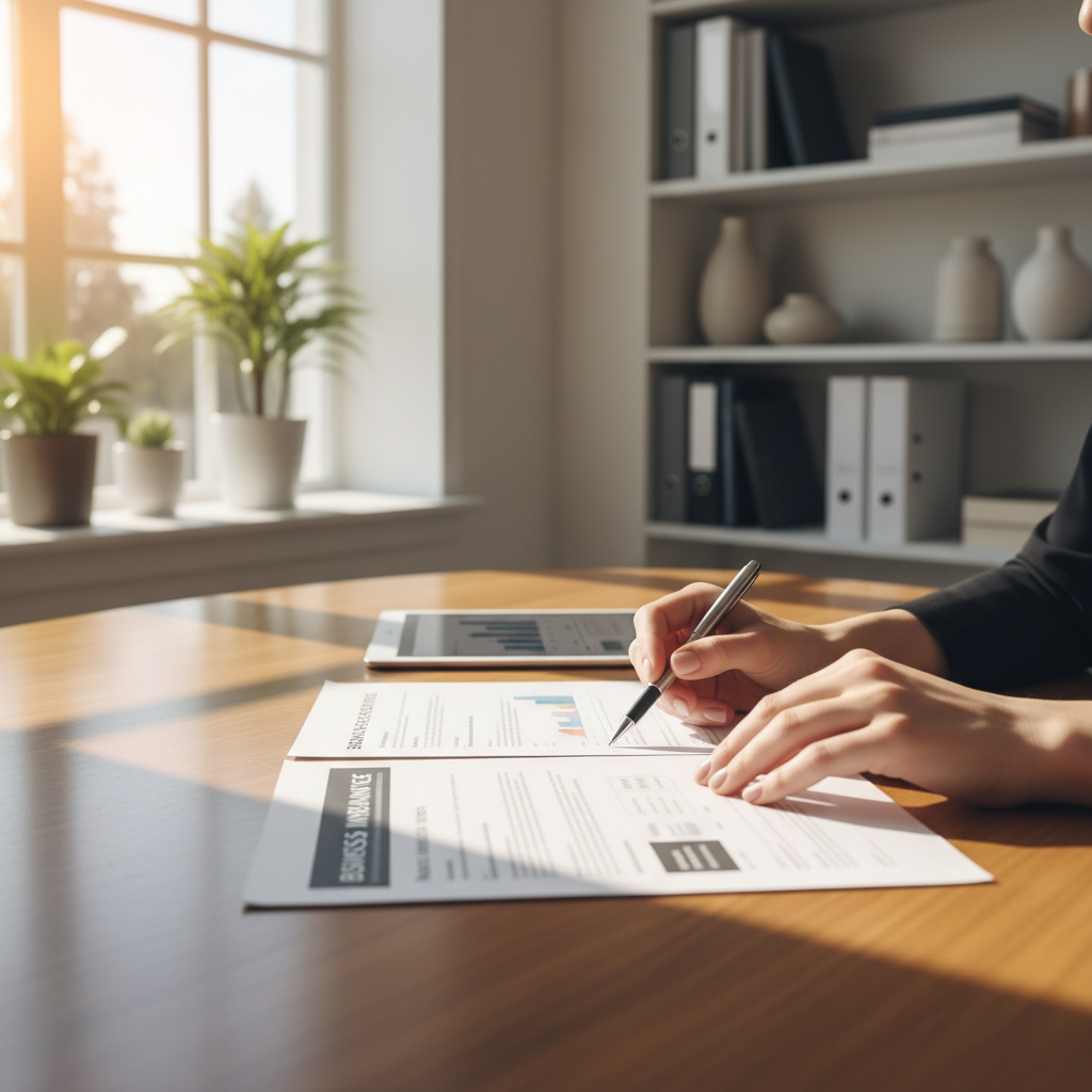 Supporting illustration