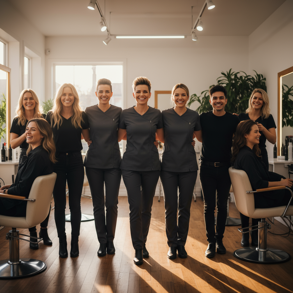 Conclusion illustration