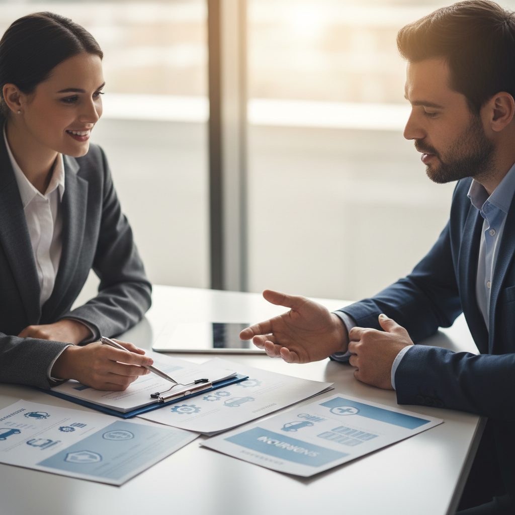 Supporting illustration