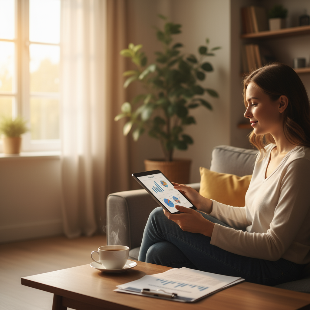 Conclusion illustration