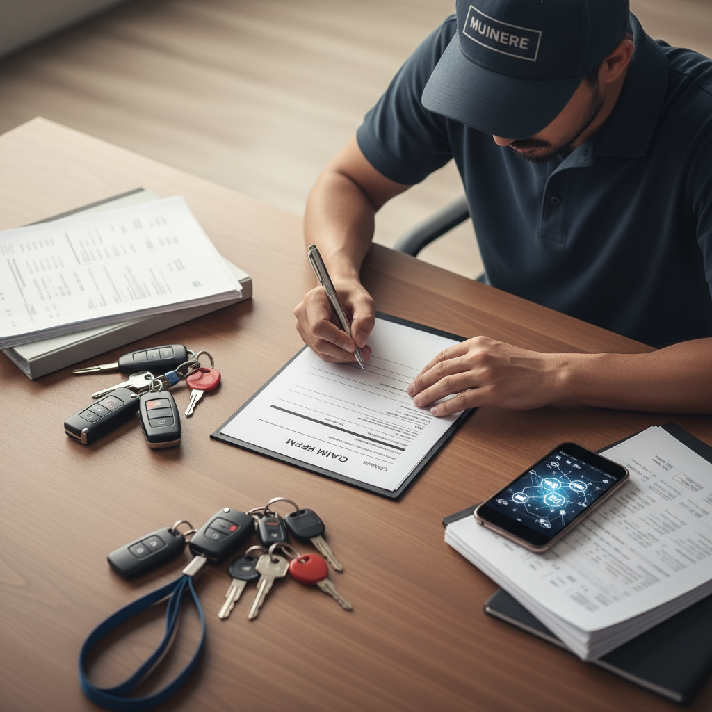 Supporting illustration