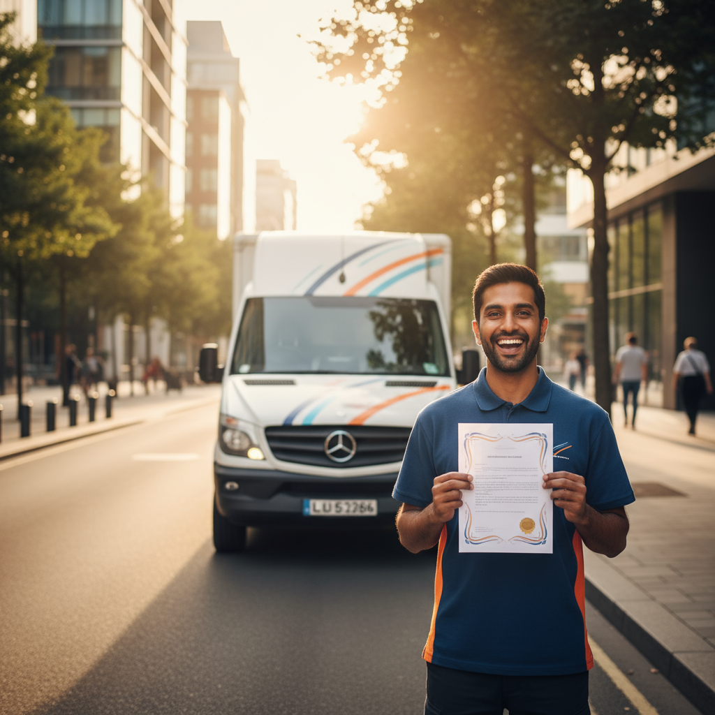 Conclusion illustration