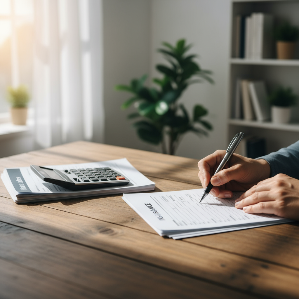 Supporting illustration