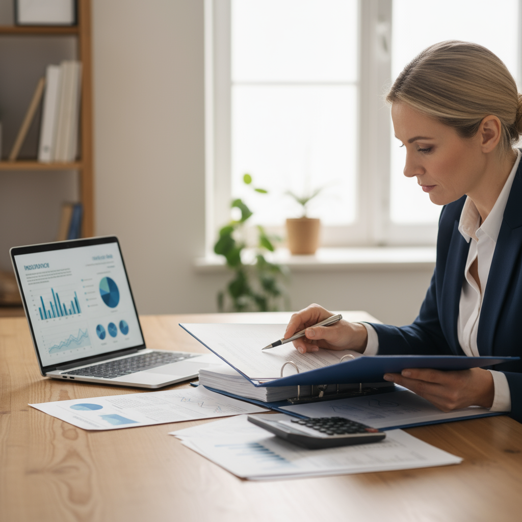 Supporting illustration