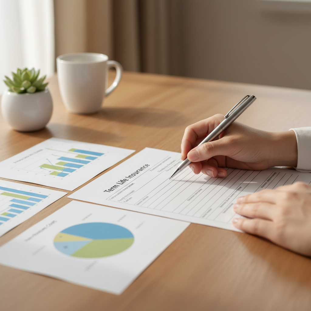 Supporting illustration