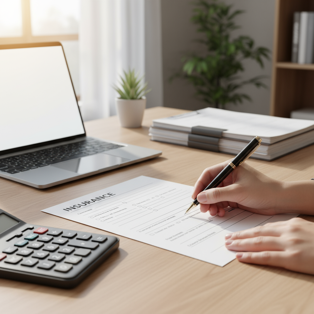 Supporting illustration