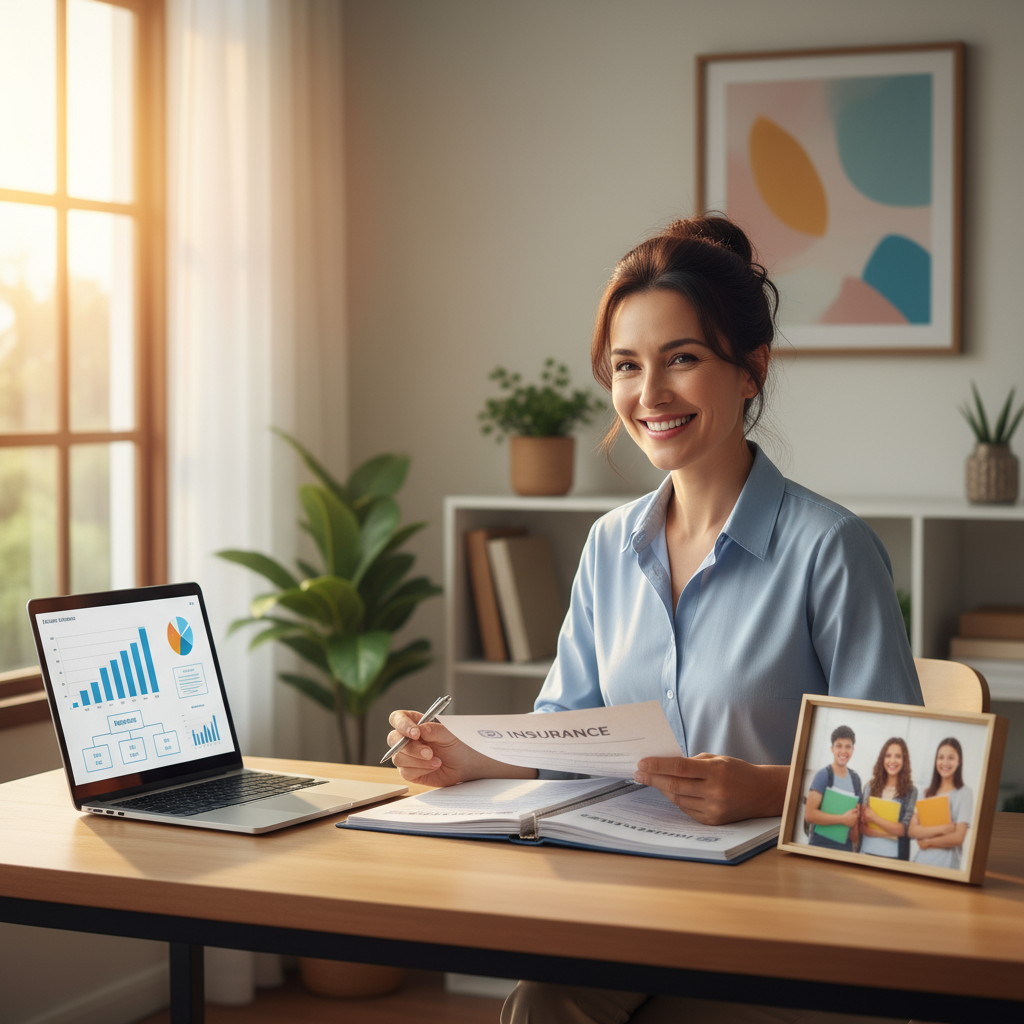 Conclusion illustration