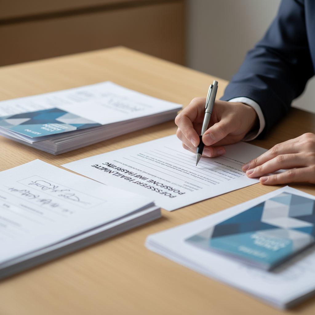 Supporting illustration