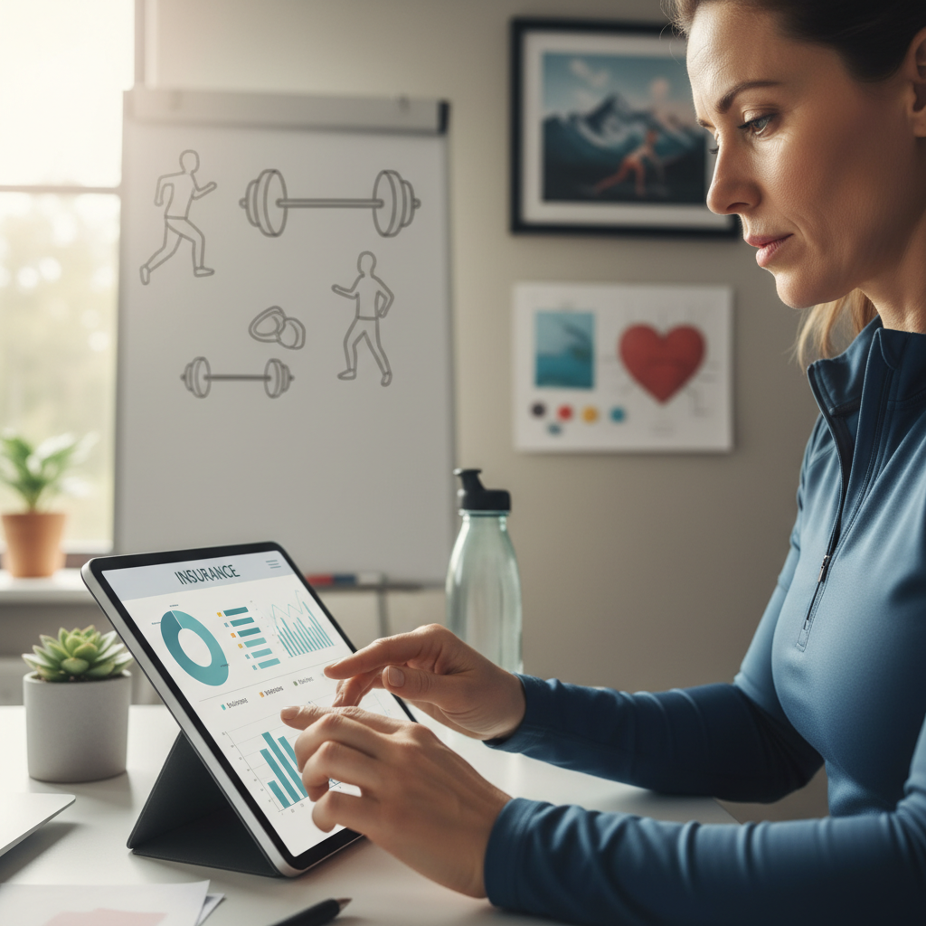 Supporting illustration