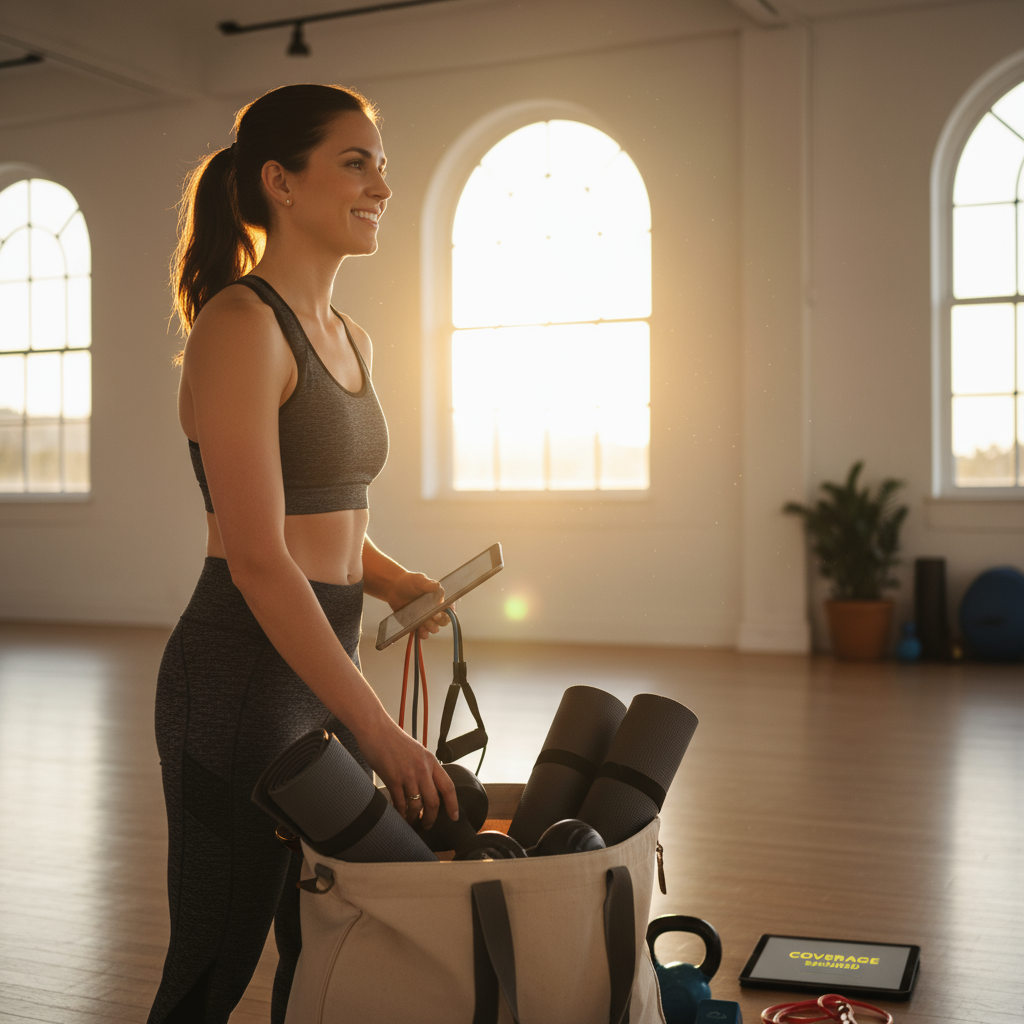 Conclusion illustration