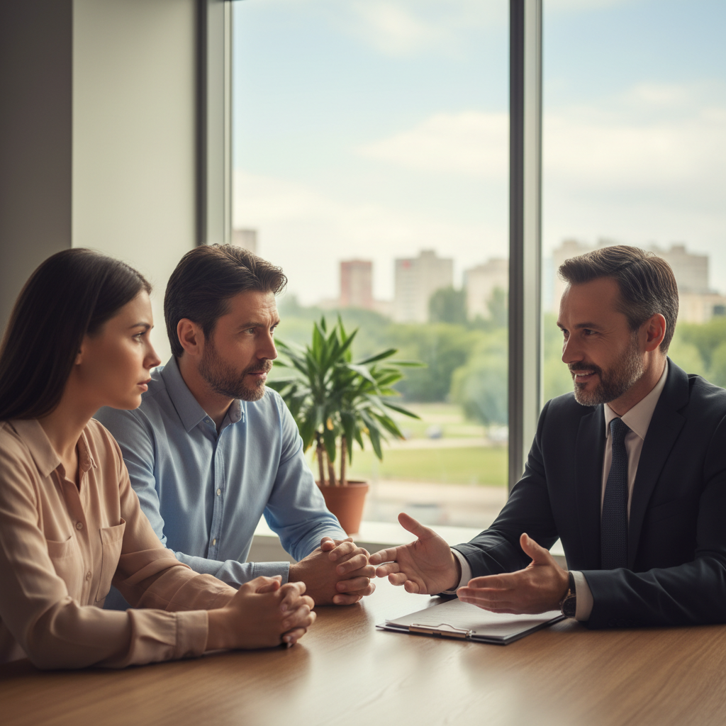 Types of Insurance: A Comprehensive Guide