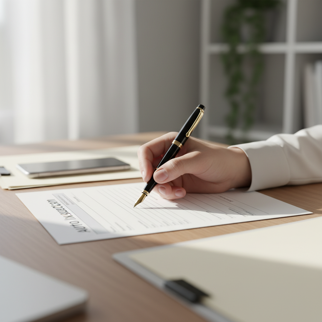 Supporting illustration