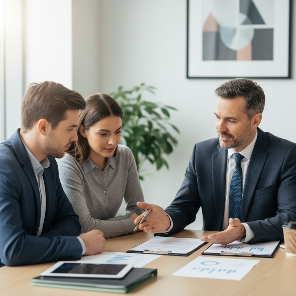 Supporting illustration