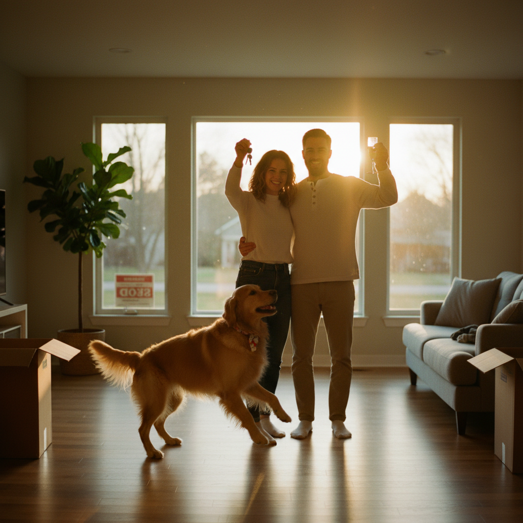 Conclusion illustration