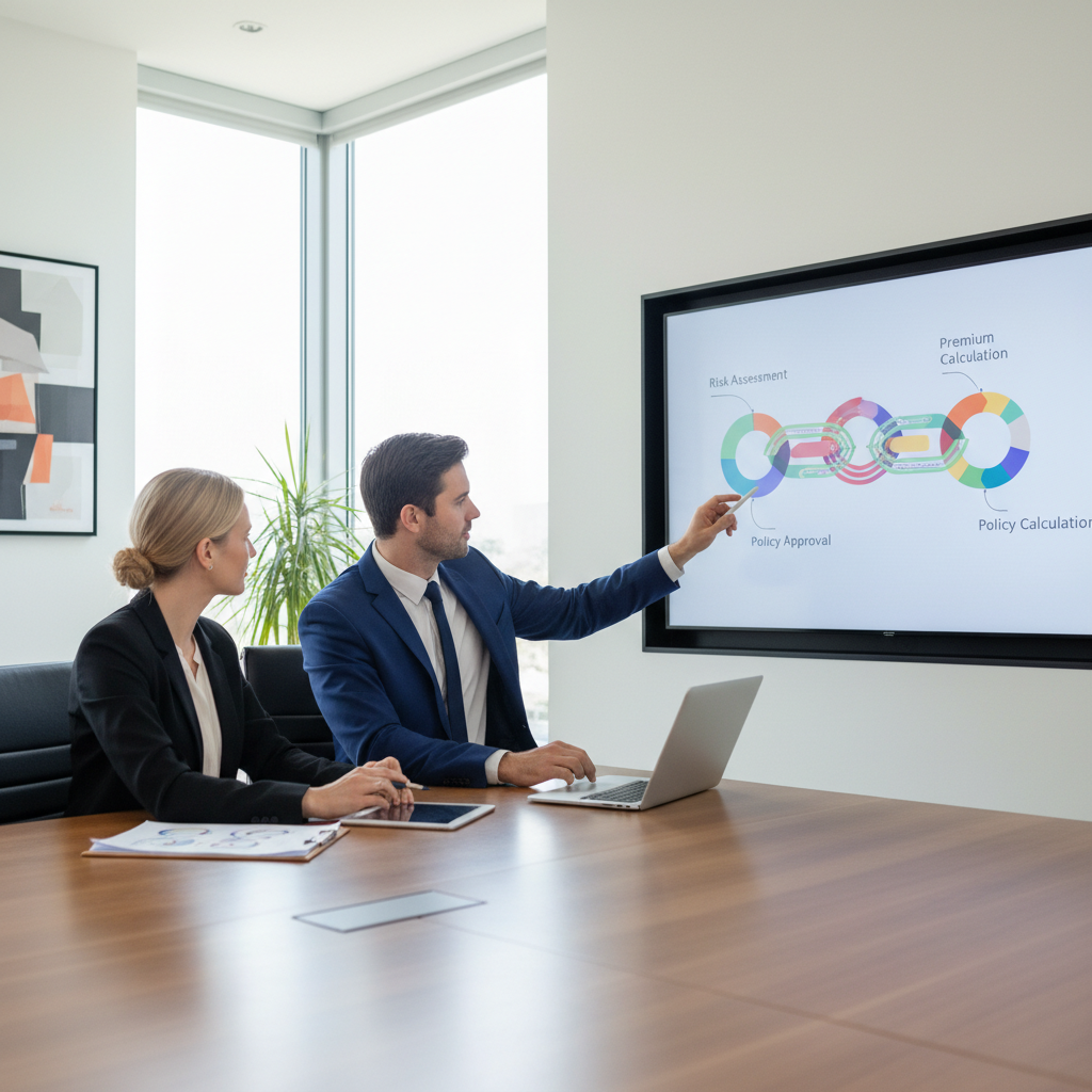 Supporting illustration