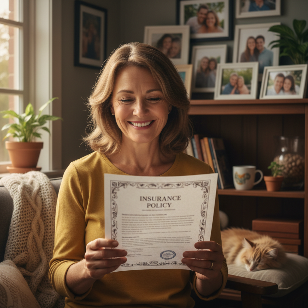 Conclusion illustration