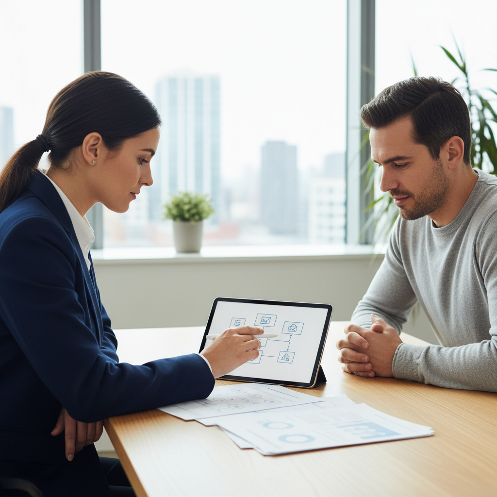 Supporting illustration