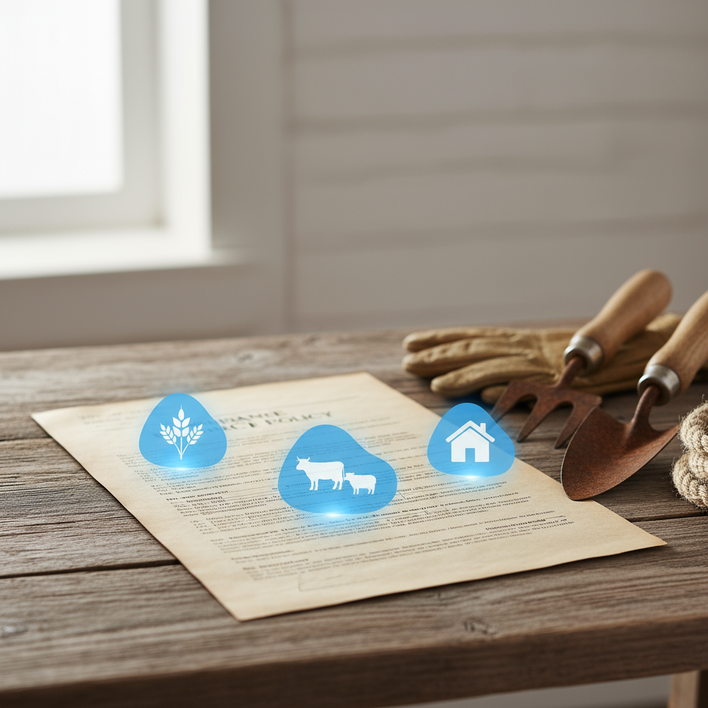 Supporting illustration