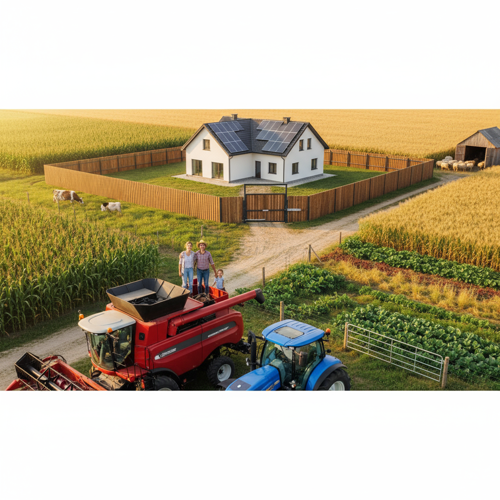 Conclusion illustration