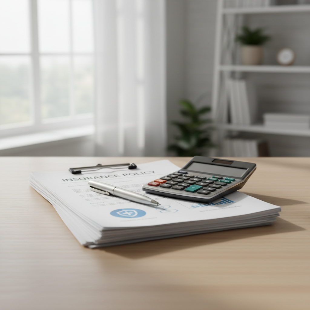 Supporting illustration