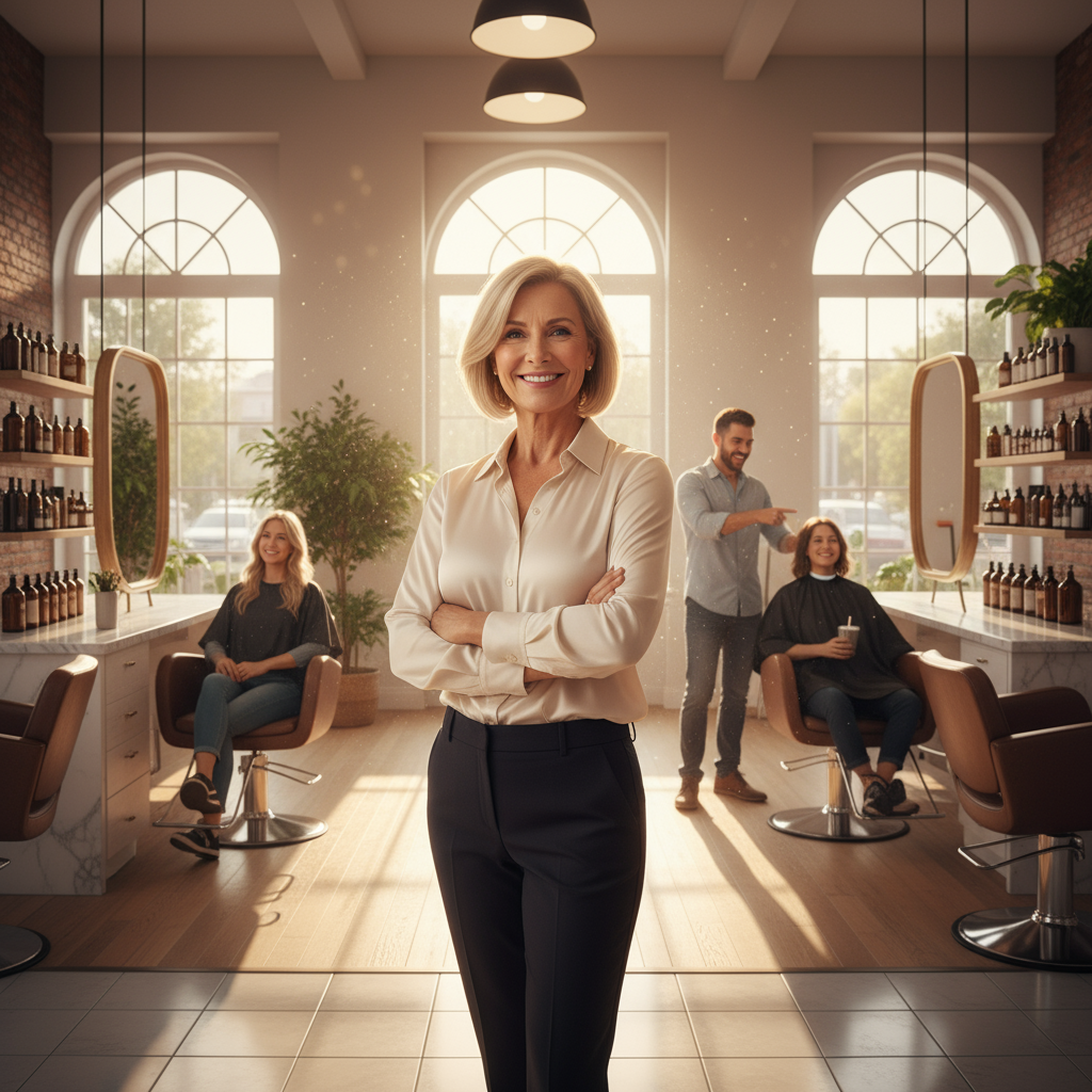 Conclusion illustration