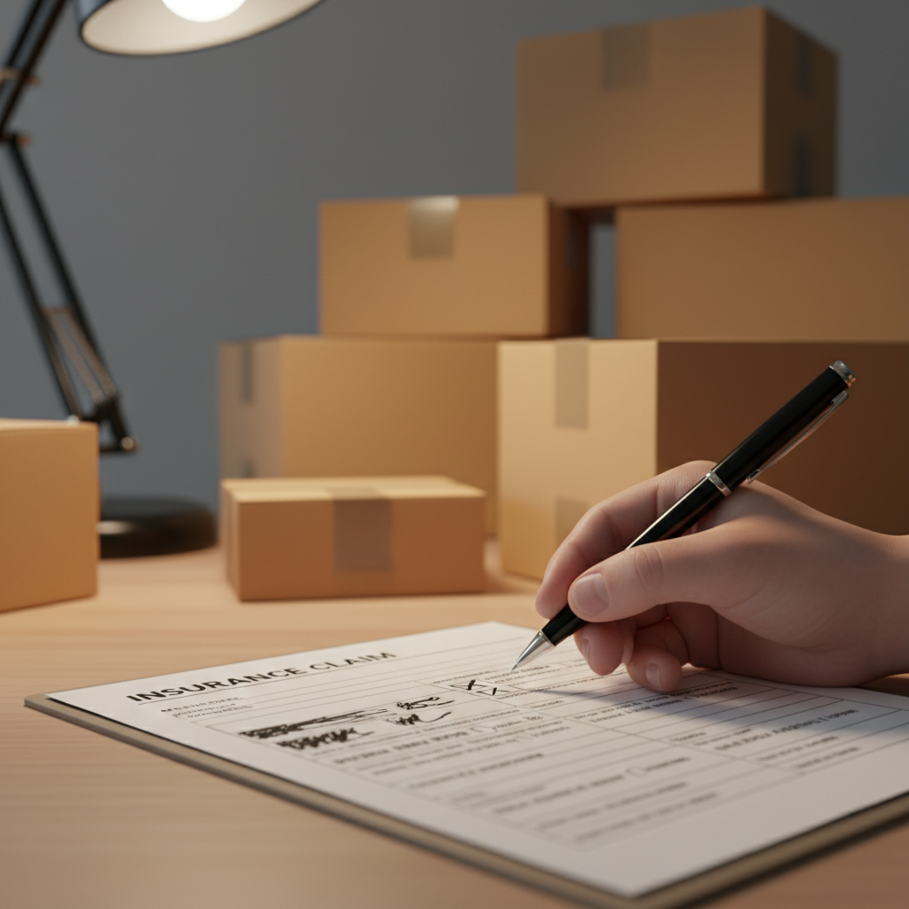 Supporting illustration