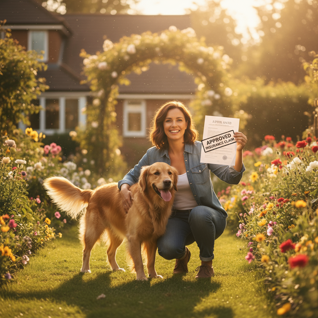 Conclusion illustration