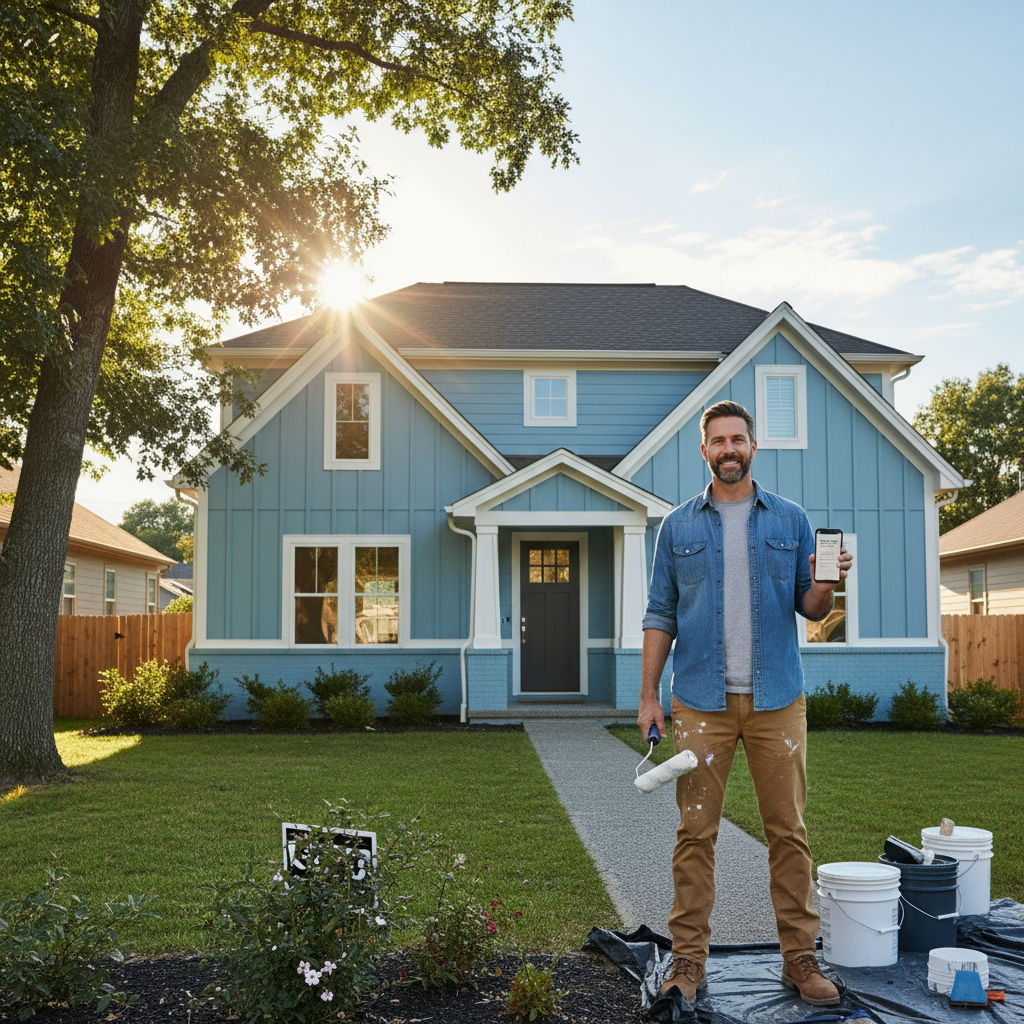 Conclusion illustration